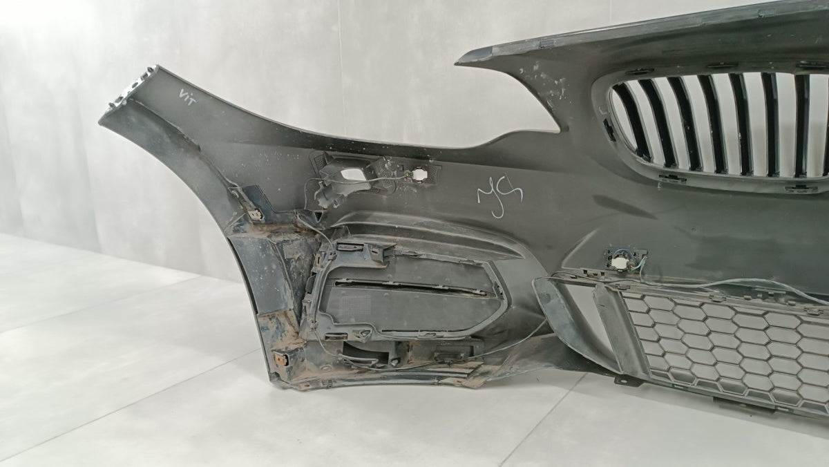 Prednji branik BMW 2 F22 F23 M-paket 14-21 / + senzori