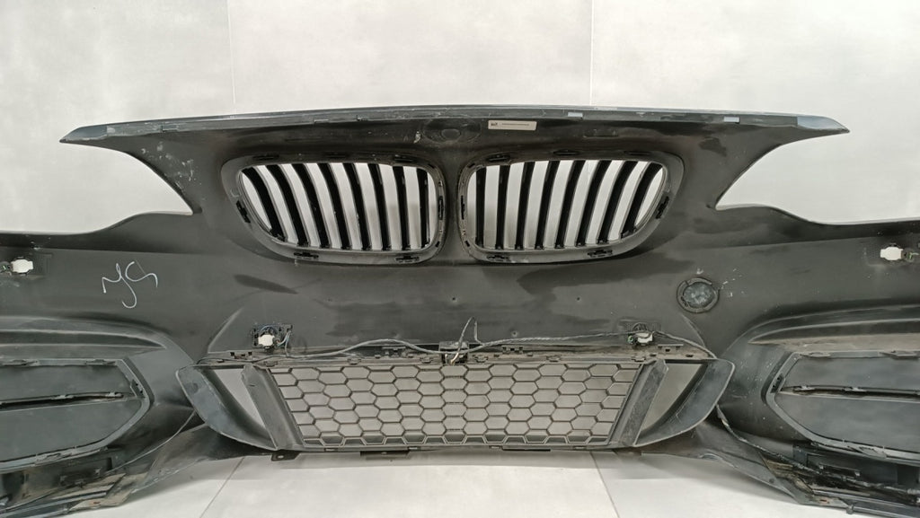 Prednji branik BMW 2 F22 F23 M-paket 14-21 / + senzori
