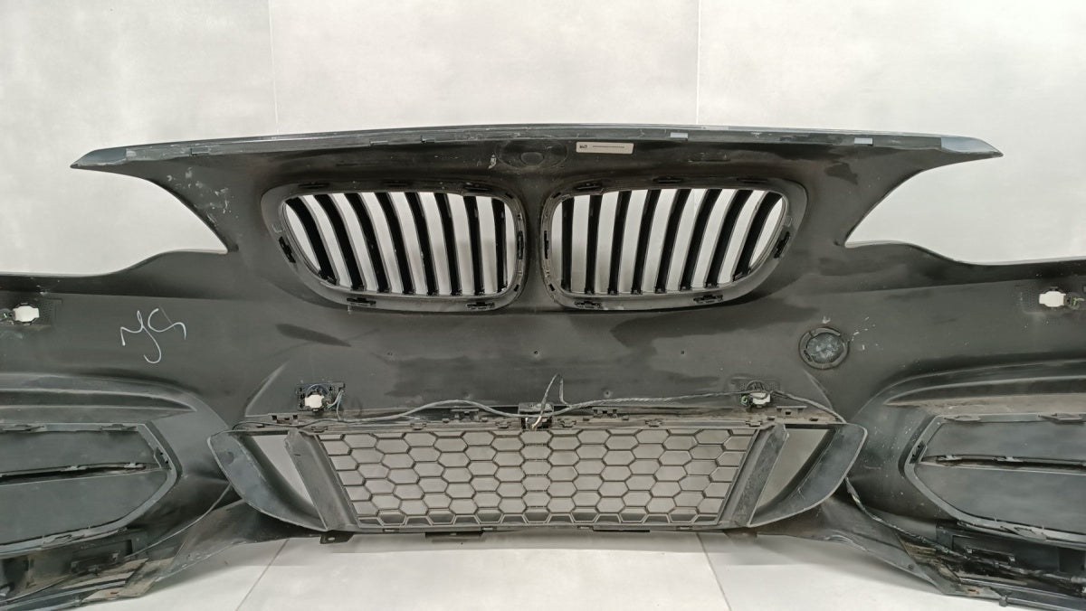 Prednji branik BMW 2 F22 F23 M-paket 14-21 / + senzori