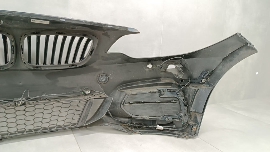Prednji branik BMW 2 F22 F23 M-paket 14-21 / + senzori