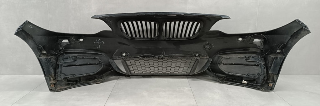 Prednji branik BMW 2 F22 F23 M-paket 14-21 / + senzori