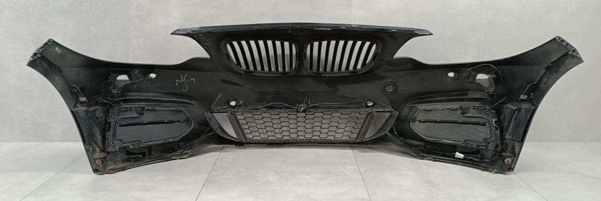 Prednji branik BMW 2 F22 F23 M-paket 14-21 / + senzori