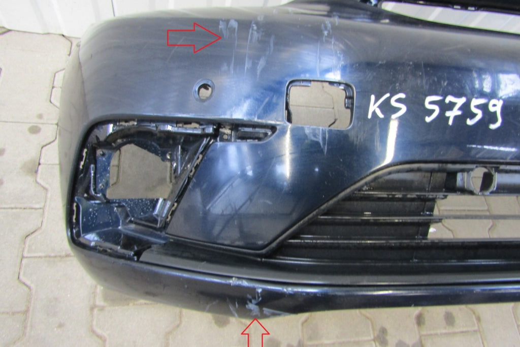 Prednji branik Honda Jazz 5 V 20-