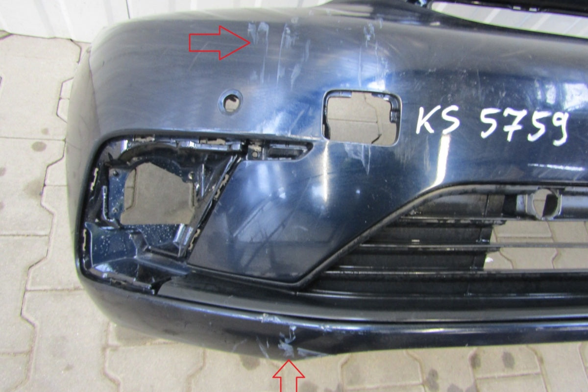Prednji branik Honda Jazz 5 V 20-