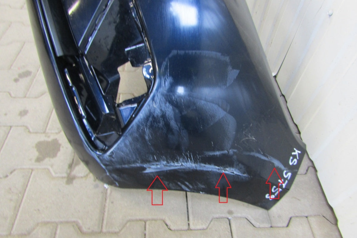 Prednji branik Honda Jazz 5 V 20-