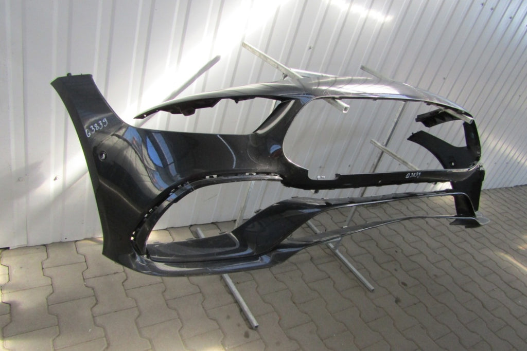 Prednji branik Mercedes AMG GT X290 290 18-