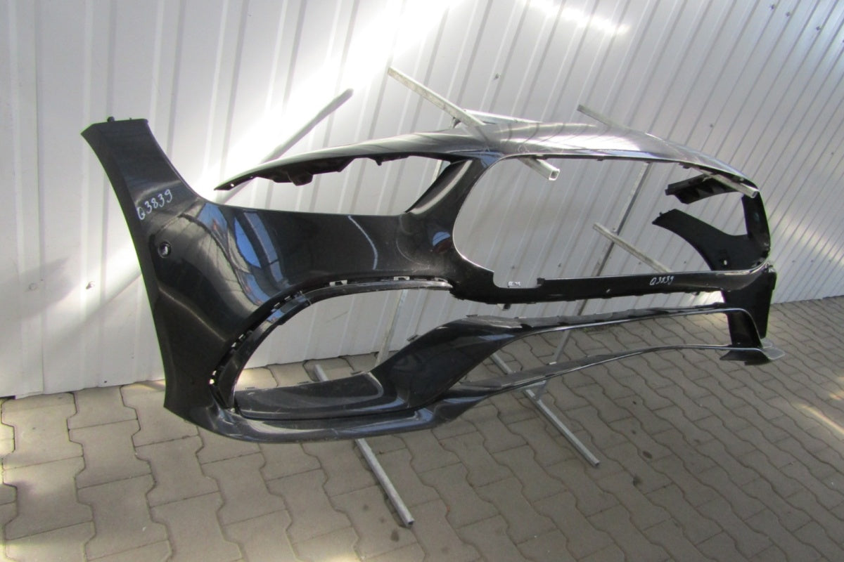 Prednji branik Mercedes AMG GT X290 290 18-