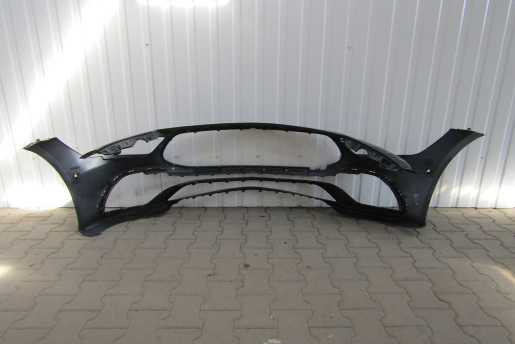 Prednji branik Mercedes AMG GT X290 290 18-