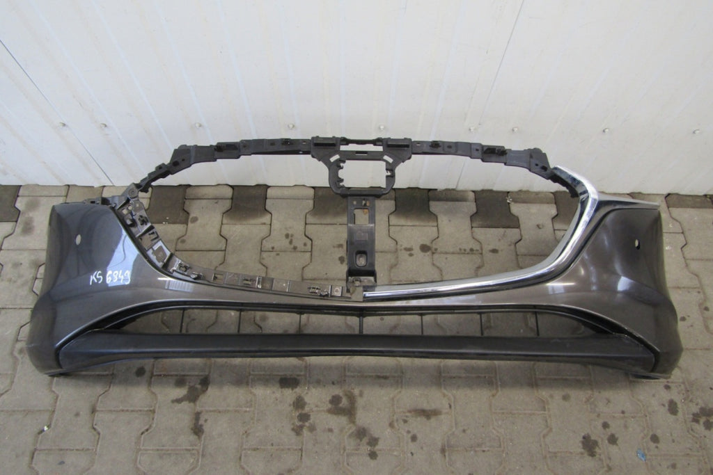 Prednji branik Mazda 3 IV HB 19-