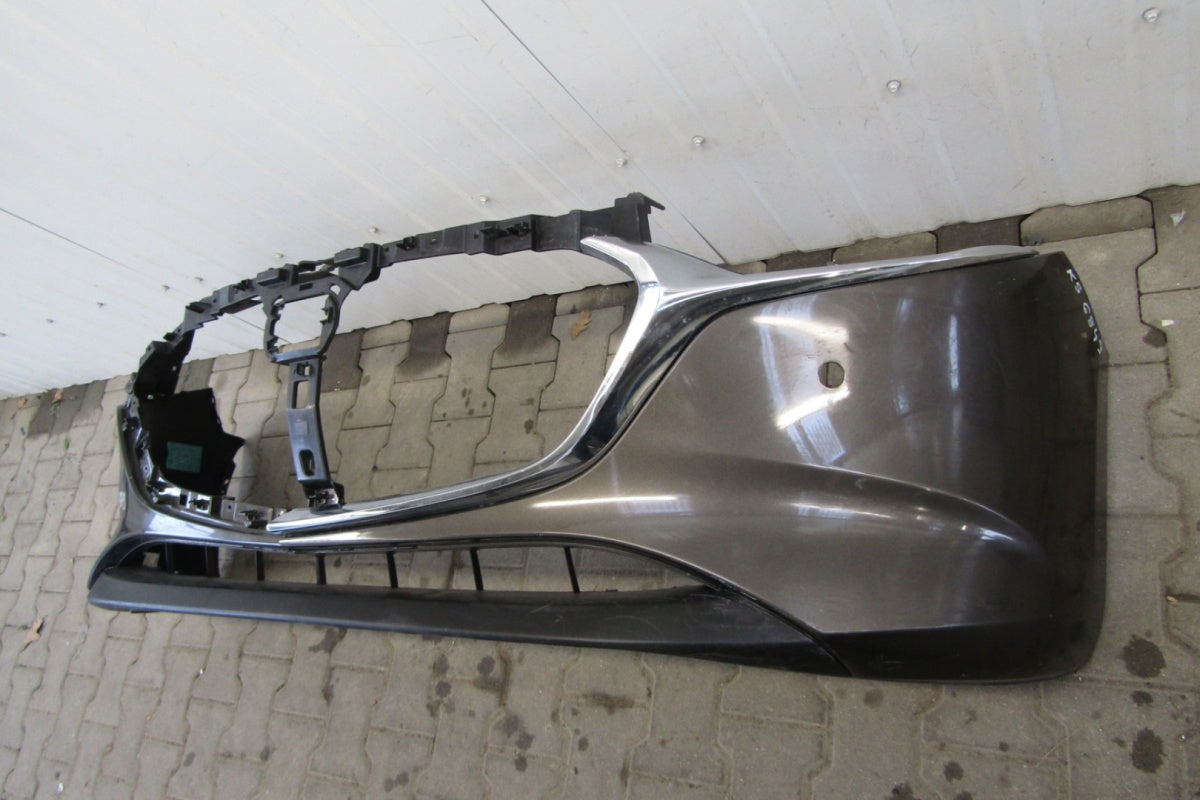 Prednji branik Mazda 3 IV HB 19-
