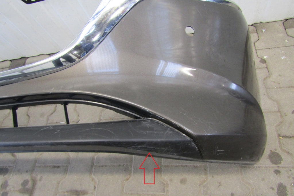Prednji branik Mazda 3 IV HB 19-