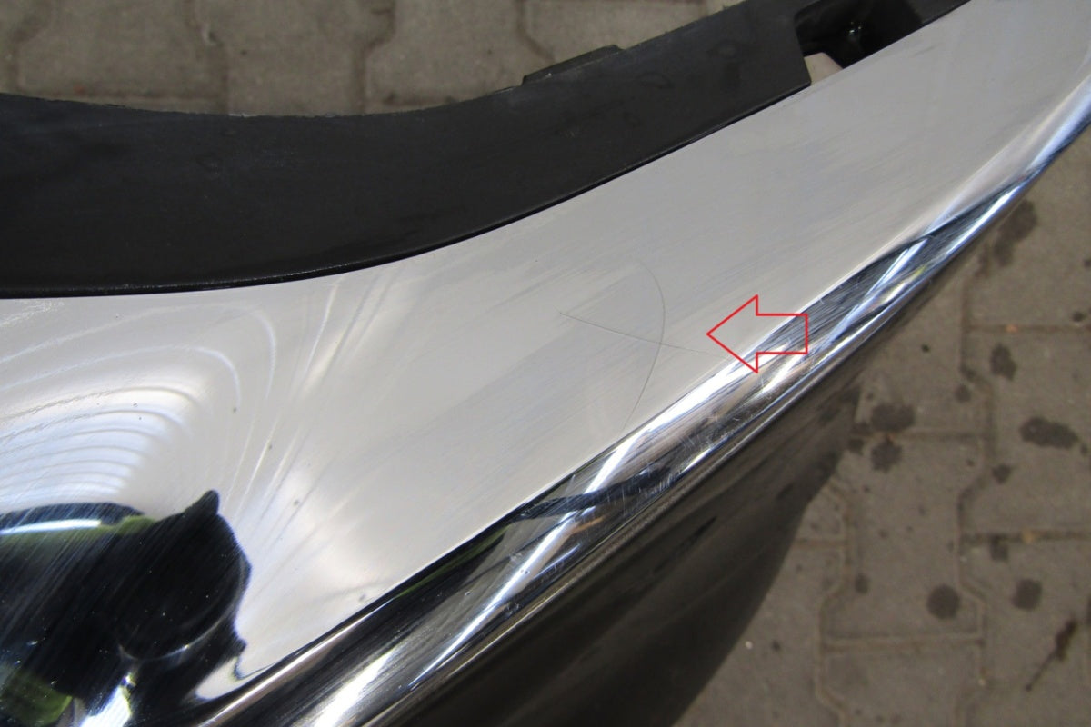 Prednji branik Mazda 3 IV HB 19-