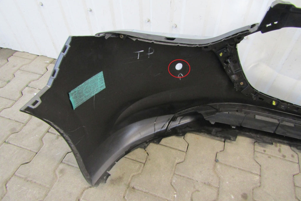 Prednji branik Mazda 3 IV HB 19-