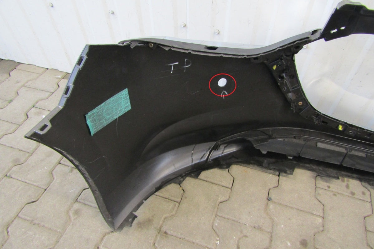 Prednji branik Mazda 3 IV HB 19-