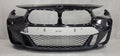 Prednji branik BMW X2 F39 M-paket 18-20 / + ślizg