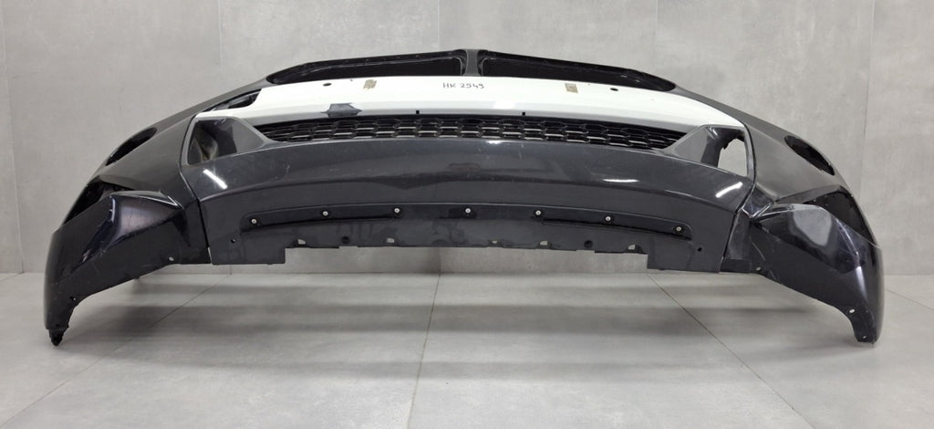 Prednji branik BMW X2 F39 M-paket 18-20 / + ślizg