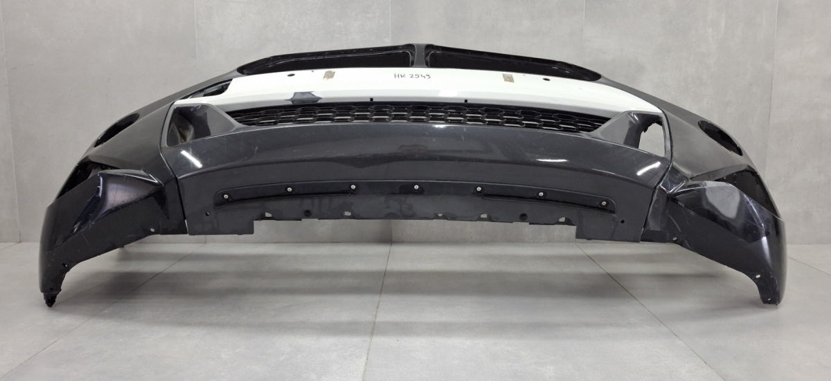 Prednji branik BMW X2 F39 M-paket 18-20 / + ślizg