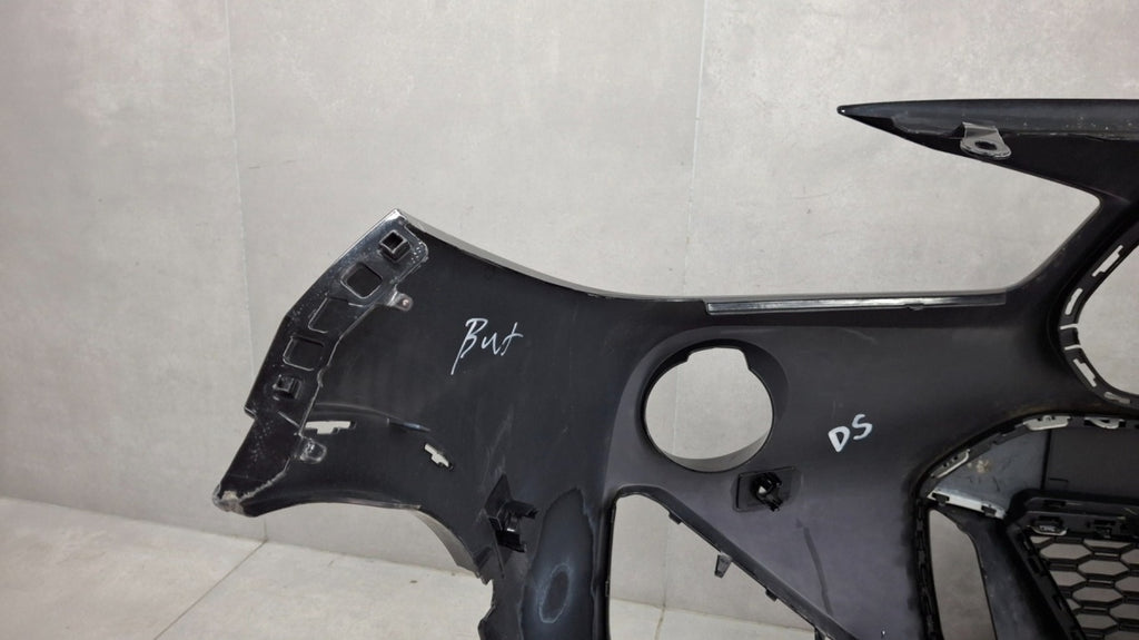 Prednji branik BMW X2 F39 M-paket 18-20 / + ślizg