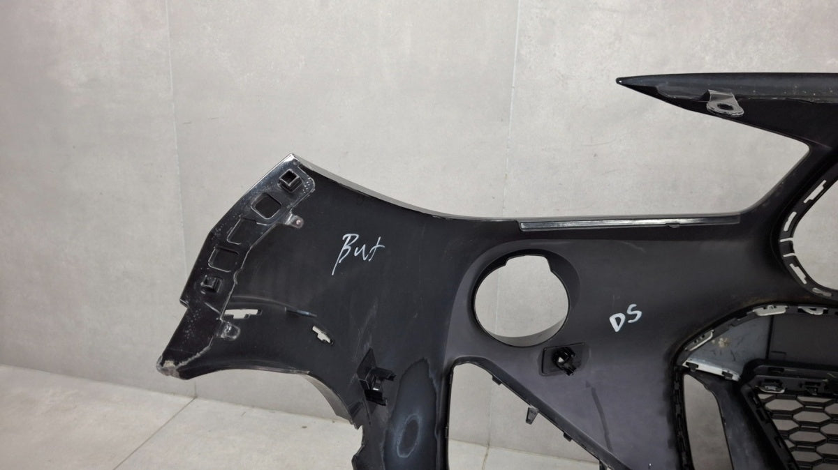 Prednji branik BMW X2 F39 M-paket 18-20 / + ślizg
