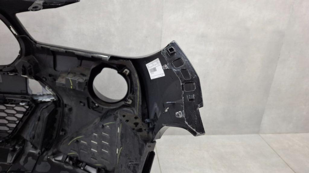 Prednji branik BMW X2 F39 M-paket 18-20 / + ślizg