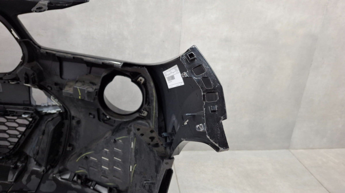 Prednji branik BMW X2 F39 M-paket 18-20 / + ślizg
