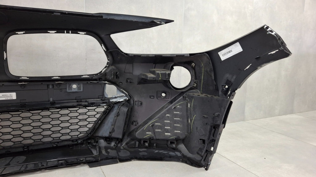 Prednji branik BMW X2 F39 M-paket 18-20 / + ślizg