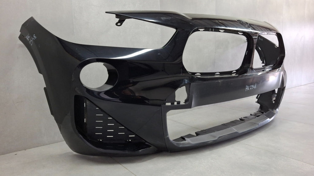 Prednji branik BMW X2 F39 M-Sport X 18-20 / + ślizg
