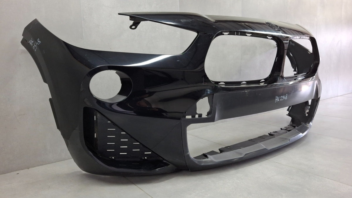 Prednji branik BMW X2 F39 M-Sport X 18-20 / + ślizg