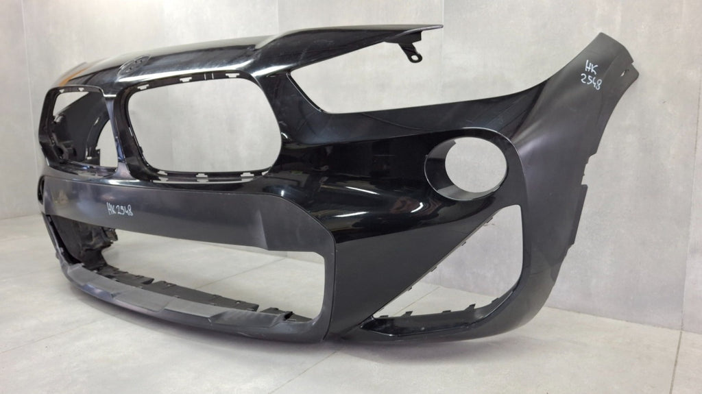 Prednji branik BMW X2 F39 M-Sport X 18-20 / + ślizg