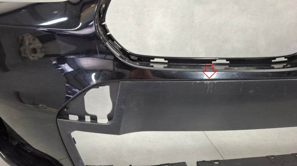 Prednji branik BMW X2 F39 M-Sport X 18-20 / + ślizg