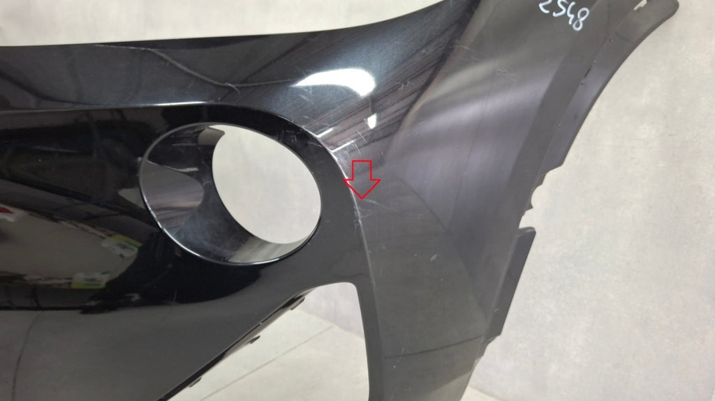 Prednji branik BMW X2 F39 M-Sport X 18-20 / + ślizg