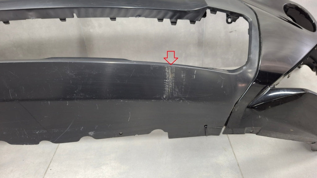 Prednji branik BMW X2 F39 M-Sport X 18-20 / + ślizg