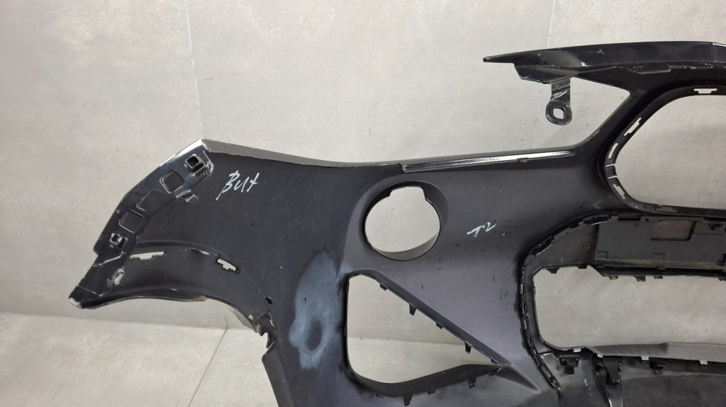 Prednji branik BMW X2 F39 M-Sport X 18-20 / + ślizg