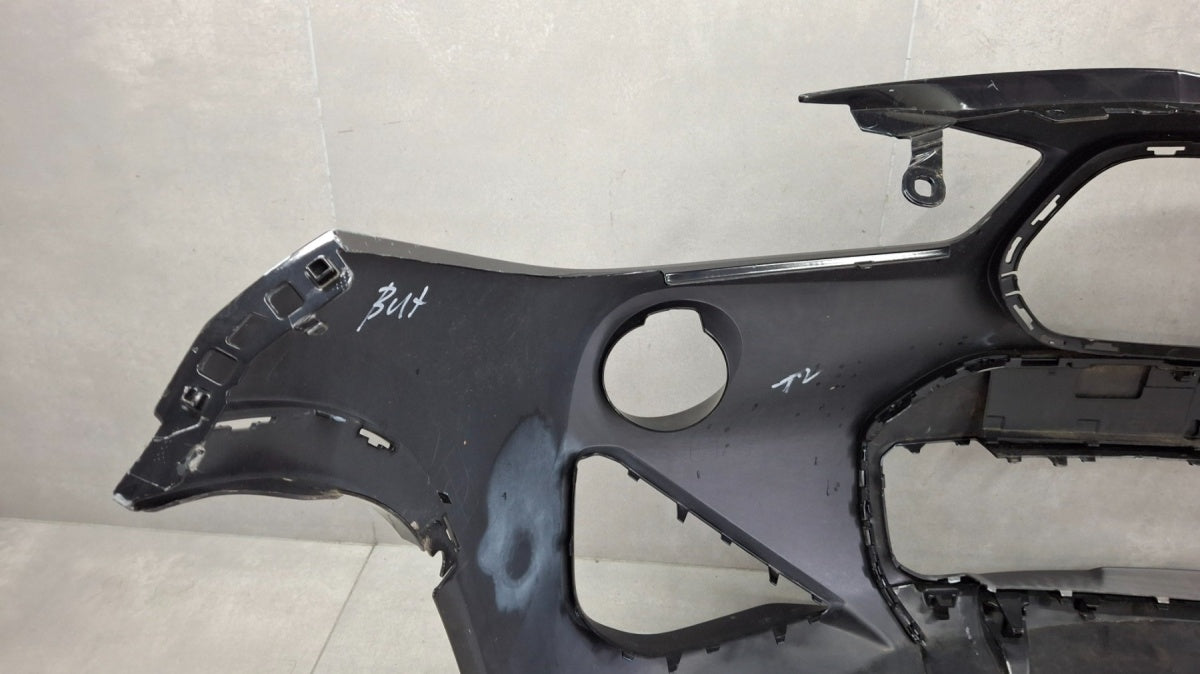 Prednji branik BMW X2 F39 M-Sport X 18-20 / + ślizg