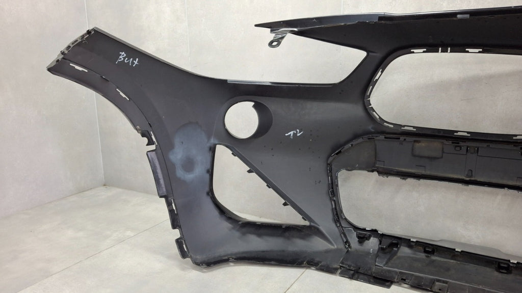 Prednji branik BMW X2 F39 M-Sport X 18-20 / + ślizg