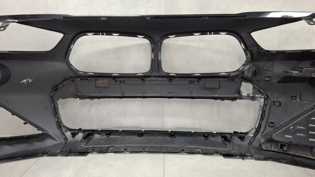 Prednji branik BMW X2 F39 M-Sport X 18-20 / + ślizg