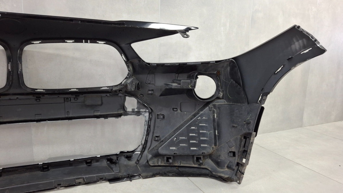 Prednji branik BMW X2 F39 M-Sport X 18-20 / + ślizg