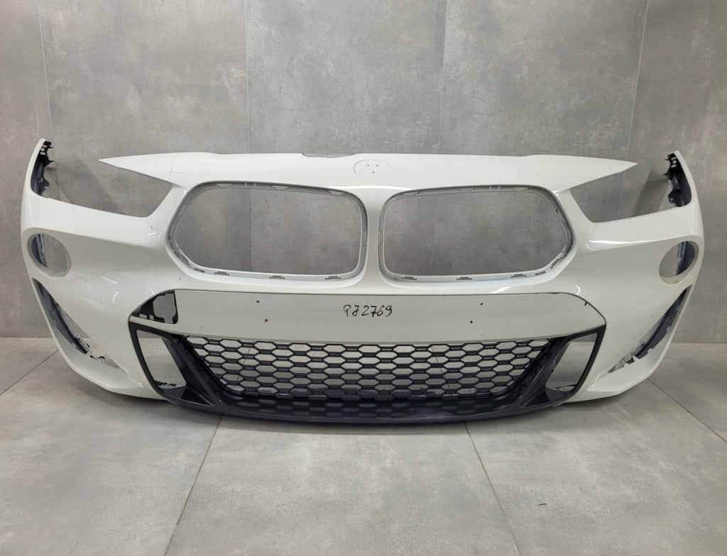 Prednji branik BMW X2 F39 M-paket 18-20