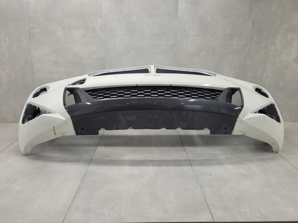 Prednji branik BMW X2 F39 M-paket 18-20