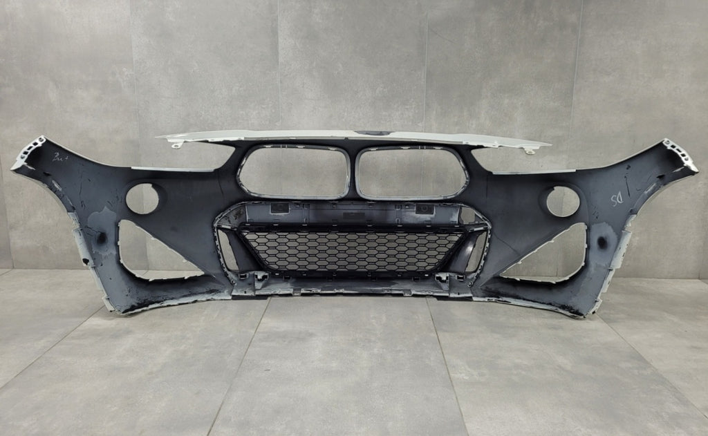 Prednji branik BMW X2 F39 M-paket 18-20