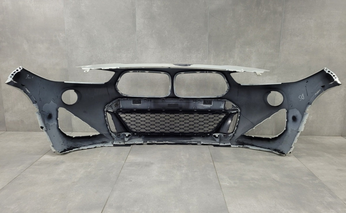 Prednji branik BMW X2 F39 M-paket 18-20