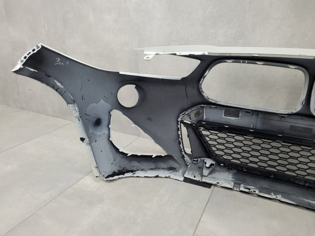 Prednji branik BMW X2 F39 M-paket 18-20