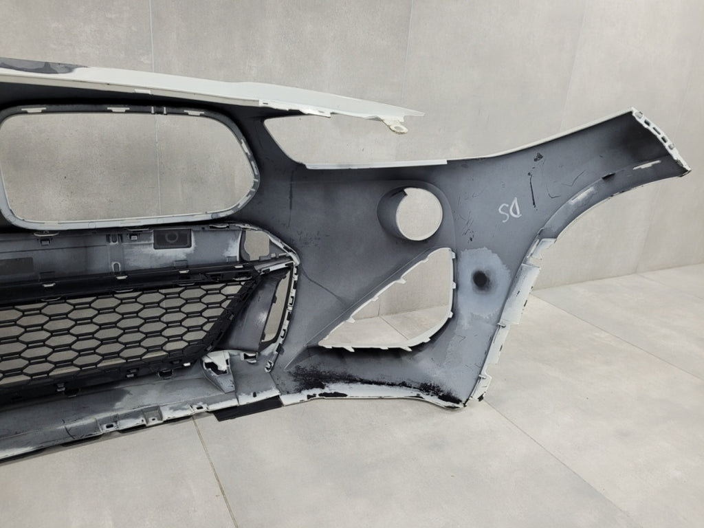 Prednji branik BMW X2 F39 M-paket 18-20