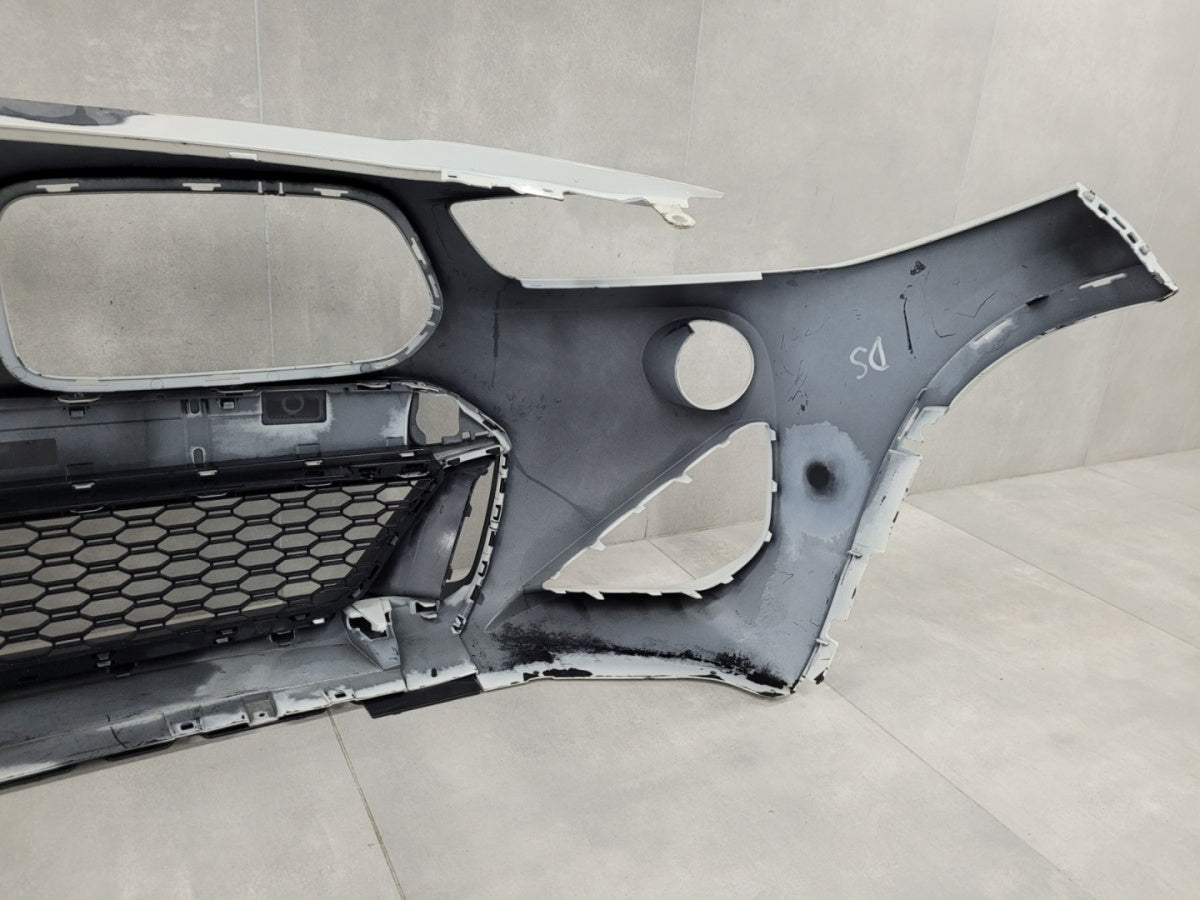 Prednji branik BMW X2 F39 M-paket 18-20