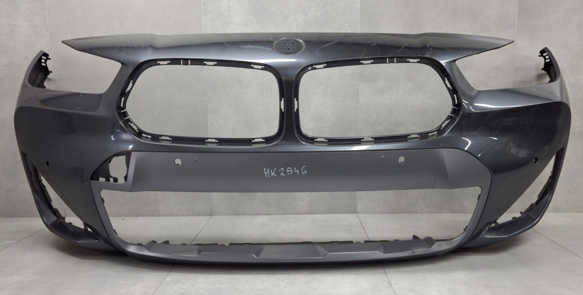 Prednji branik BMW X2 F39 M-Sport X LIFT LCI 21-23