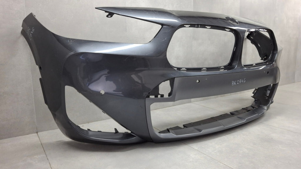 Prednji branik BMW X2 F39 M-Sport X LIFT LCI 21-23