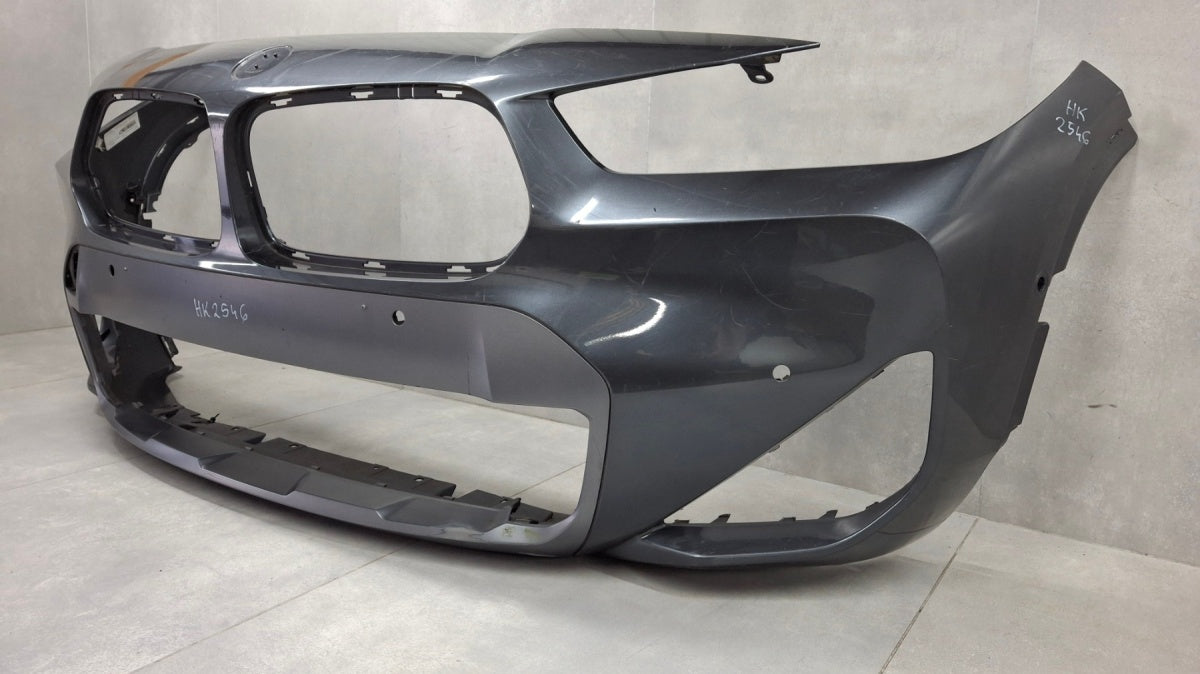 Prednji branik BMW X2 F39 M-Sport X LIFT LCI 21-23