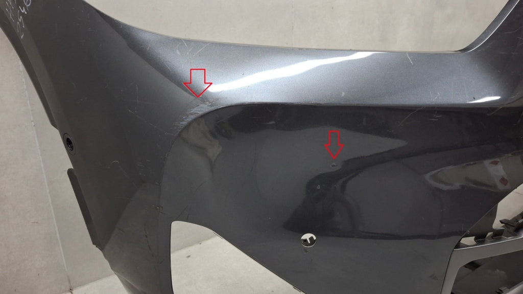 Prednji branik BMW X2 F39 M-Sport X LIFT LCI 21-23