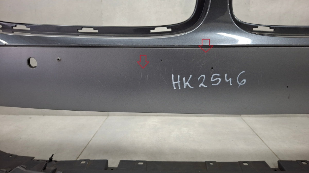 Prednji branik BMW X2 F39 M-Sport X LIFT LCI 21-23