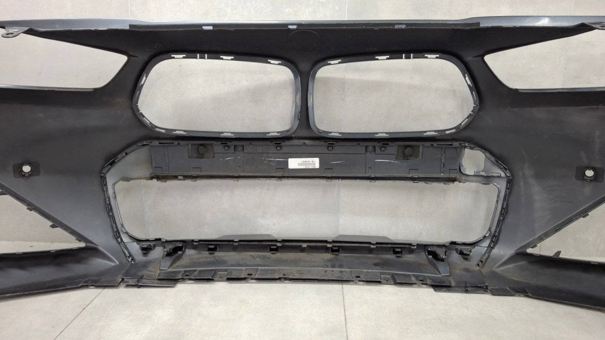 Prednji branik BMW X2 F39 M-Sport X LIFT LCI 21-23